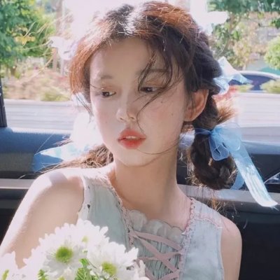 草裙春色