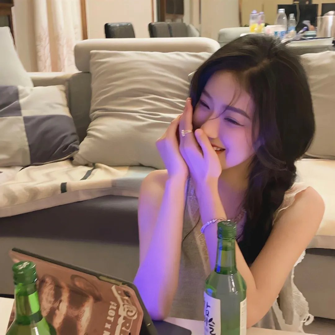女麻吉