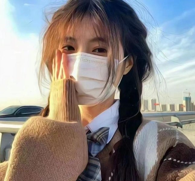 时空旅人之妻