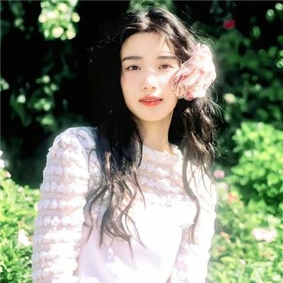 美国女人