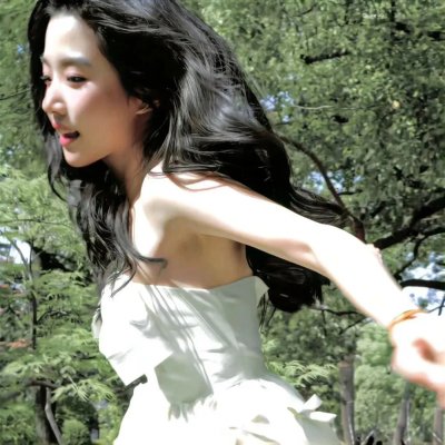 思绪膨胀